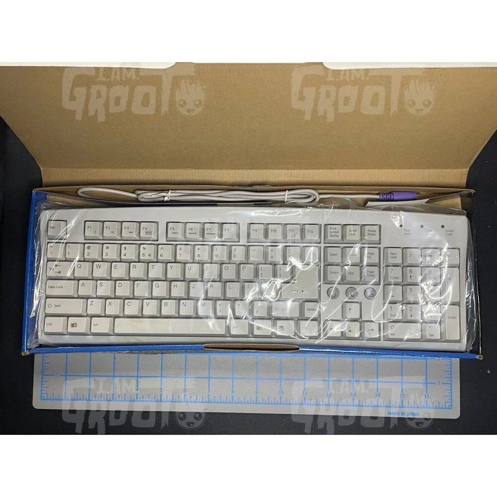 iConcepts 107 ps